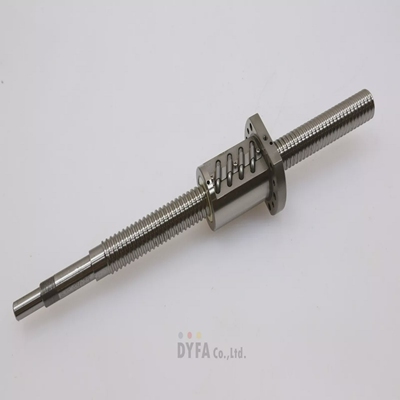 NSKW2803PUG-2Z-C3Z455L地面滚珠螺丝2805455BSC-I-15761