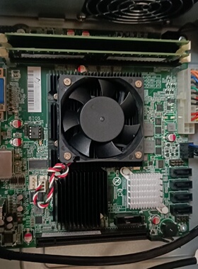 BM1310MBXX031HL国产龙芯3号CPU-议价