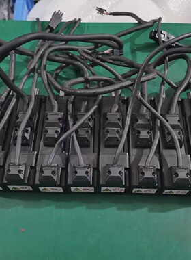 汇川100w伺服电机型号lSMH110B30CB功能议价