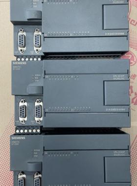 售前询价s7-200 CPU 224XP  DCDCDC
