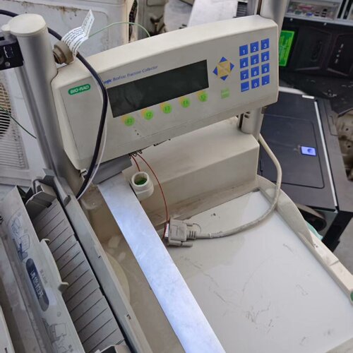 【询价】BIO-RAD BioLogic BioFrac 496 B