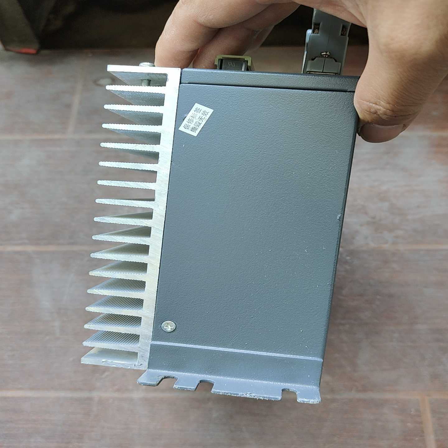 【星慕电子】之山伺服驱动器，ZSD－ZD1520AB，Zhishan驱动