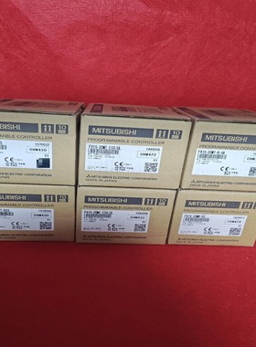 FX1S-20MT-DSSFX1S-20MT-ESS/UL--议价商品