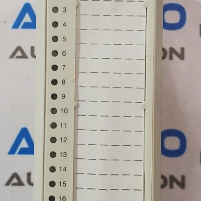 3BSE013210R1  ABB  Module DEntre Numrique 24VDC Utilis