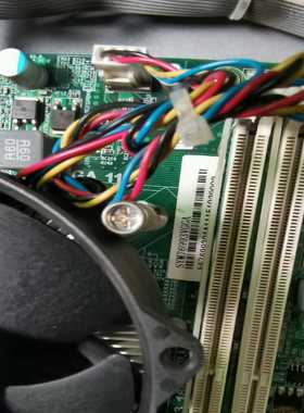 询价~艾讯宏达  SYM76993VGGA  工控主板，无修，