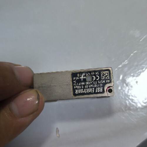 溢价-RSFElektrok光栅尺读数头型号AKMS15