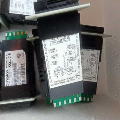 议价8个如图，Chromalox6040好坏不知，实物图片，一起