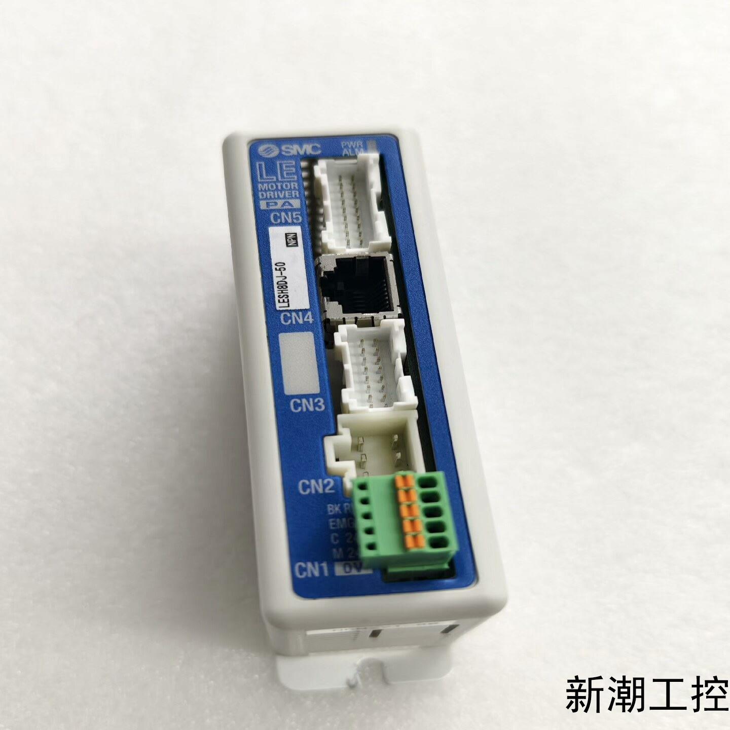 SMC电缸驱动器LECPAN1D-LESH8DJ-50议价商品