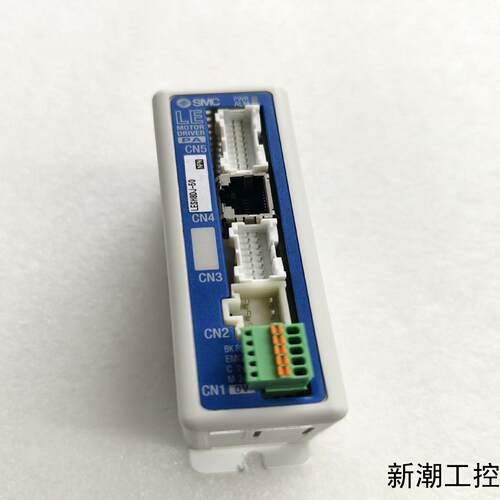 SMC电缸驱动器LECPAN1D-LESH8DJ-50议价商品