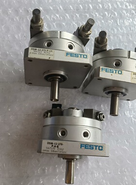 议价FEST0费斯托DSM12270PCC旋转气缸