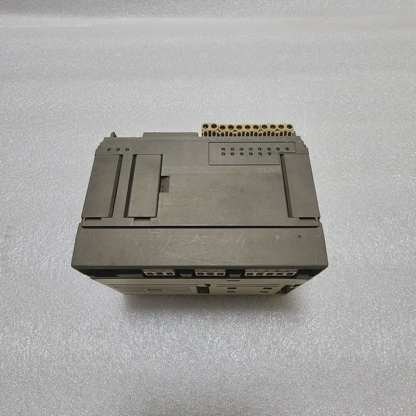 ABB07CR41-A3.6CPUMODULE1SBP260026R1001230VAC
