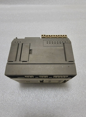 ABB07CR41-A3.6CPUMODULE1SBP260026R1001230VAC