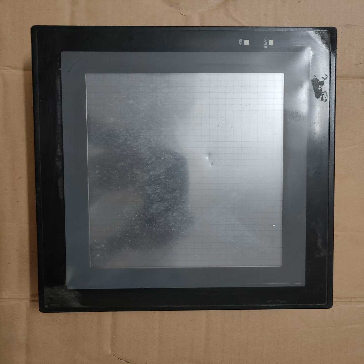 议价欧姆龙NT631C-ST151B-EV2S,不通电,配件处理