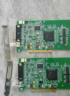 咨询-迈创matrox图像采集卡Y750-03REV.A