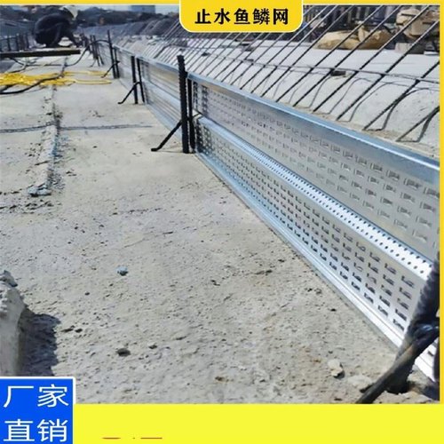 热镀锌钢丝轧花编织网筛网羊床漏粪网养殖底网围栏网格加粗防护网