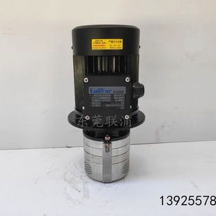数控机床冷却泵加 洛凯 30立式 睿嘉 工中心电火花水泵 LDPB2V