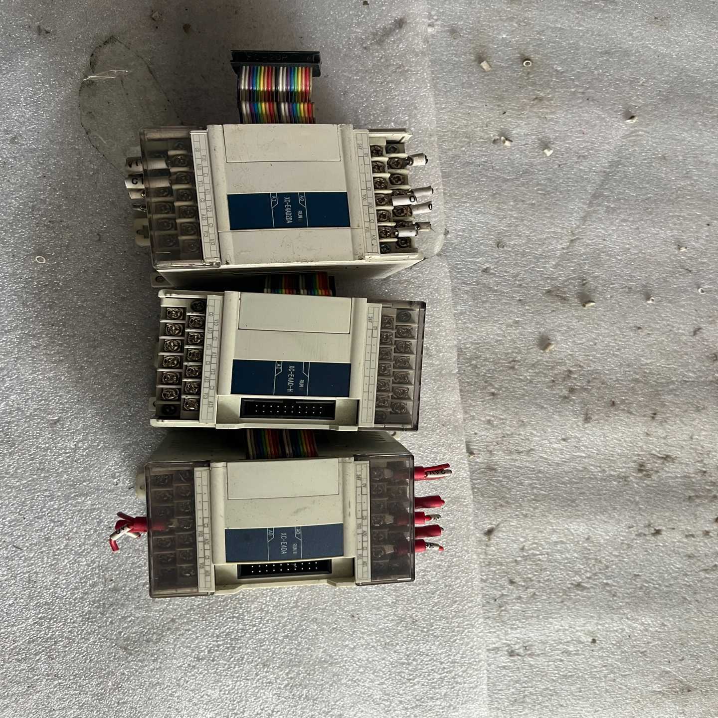 信捷plc，xce4da一个，xce4adh一个，xd询价