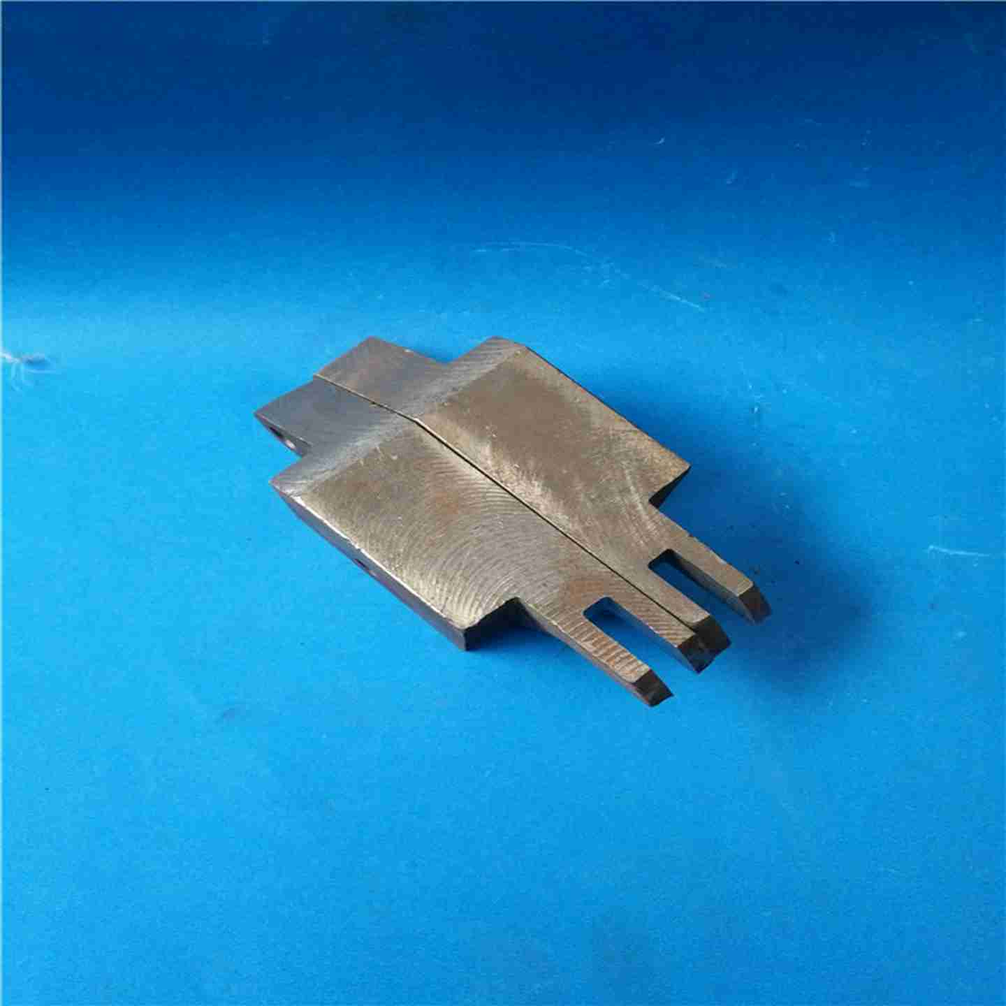 议价-纸箱机械配件河北DXJDZX120C01400钉箱机双联齿轮压丝轮