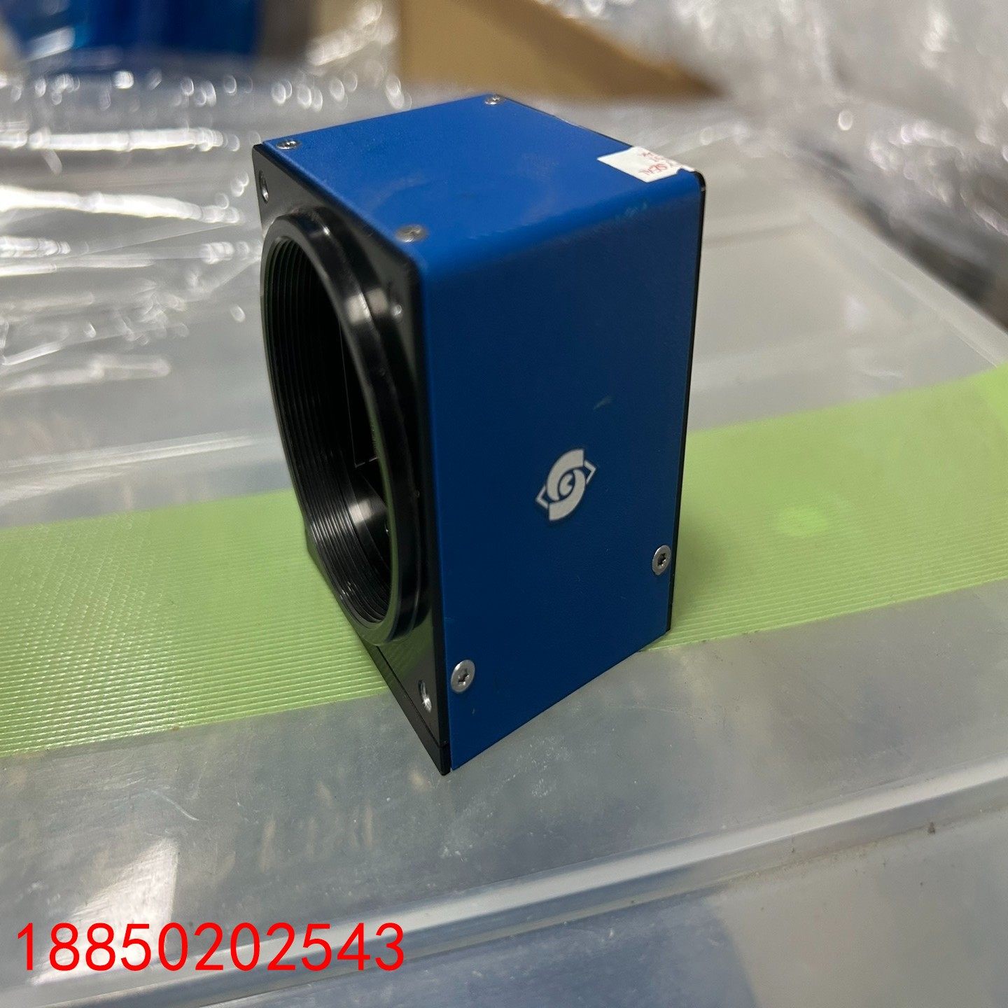 【请询价】德国SVS-VISTEK SVS4022MTLCPC-E00