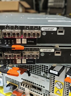 NetAppDE6600控制器型号E5400A6GB-议价