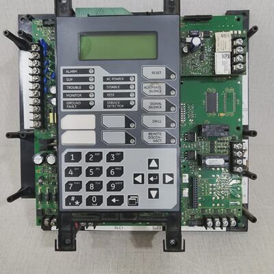VIGILANT S3000 VS SERIES COMPONENT FOR FIRE ALARM CONTROL UN