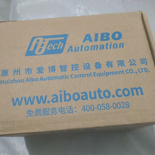 溢价-爱博AIBO纠编控制器AB6890