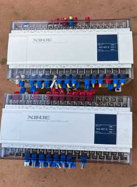 PLCXC3-42T-E，功能