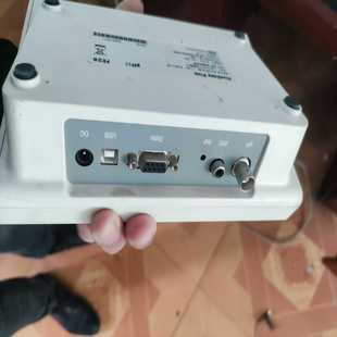 梅特勒FE28pH计，后配电源适配器，无电极无支架（零零电子）