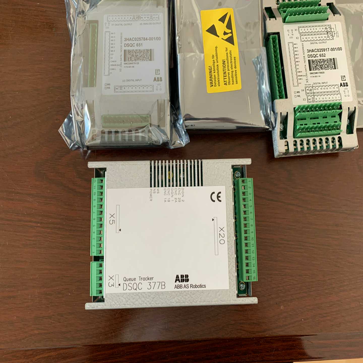 无包装DSQC377B询价