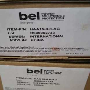 得多机械 0.8 bel电源HAA15