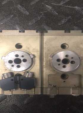 【星慕电子】德国雄克 SCHUNK OSE-A22 议价