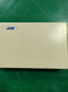 ALGOL艾固HF-1数显推拉力计，日本原装，型号HF-1--议价商品