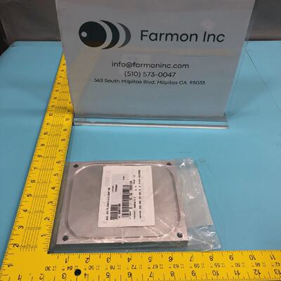 Eaton 17093950 BlankOff Plate EShower Assy Bias 153969