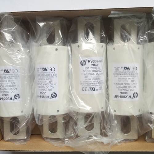 议价中熔RS309-MF-S70A/80A/90A/100A/225A/250A/275A/300A/700VA