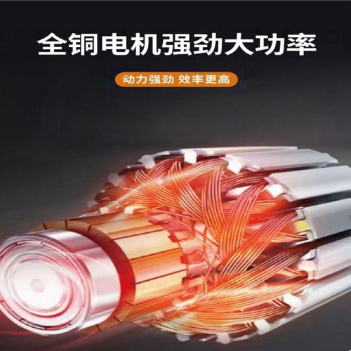 电动液压冲孔机手提式便携220V不锈钢槽钢角铁穿孔小型电动打孔机