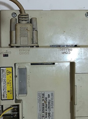 议价触摸屏型号F940GOTBWDC宝贝通电正常议价