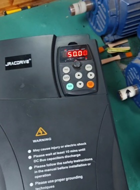 佳乐变频器JAC580N011GB45030A1议价