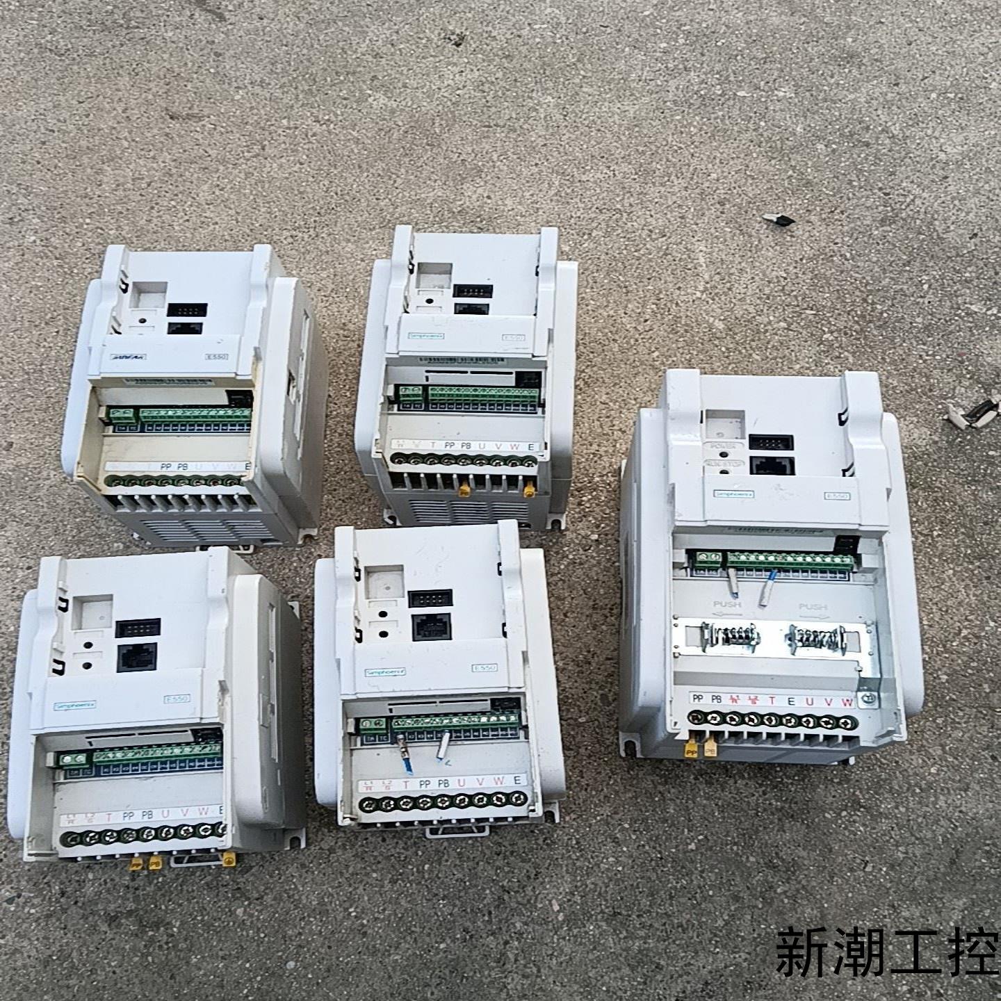 #变频器 SunFar四方E550变频器E550-4T00议价商品