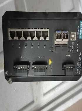 （议价）交换机，6GK64910CB001AN0。的功