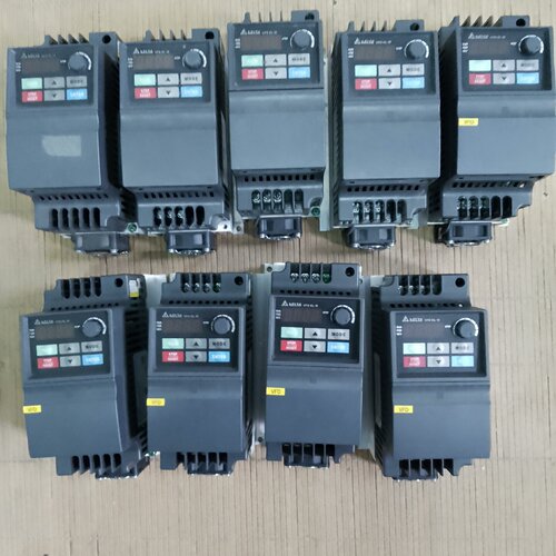 【询价】台达变频器1.5kw三相输入VFD015EL43W，
