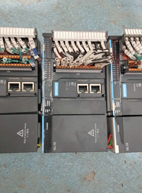 询价-汇川plc总线款AM402CPU1608TN成色95新的