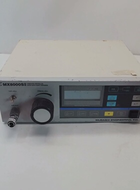 议价Mx8000sii Ml505X Musashi Musashi Dispenser适用