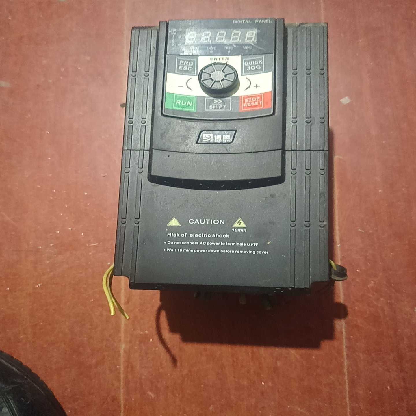 （议价）变频器BT500-A4T7R5GB/9R0PB7.5K