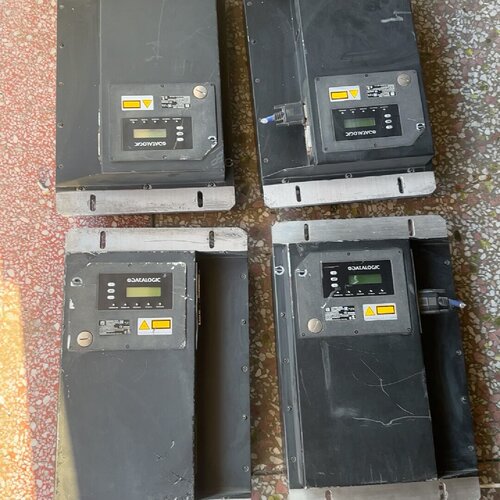 得利捷全向激光扫描仪DX8200A3020议价