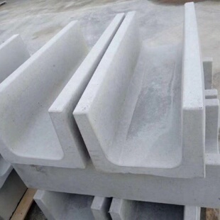预制排水沟水泥u型槽排水槽混凝土流水沟水泥槽u型渠成品水渠定制