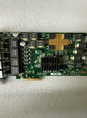 议价正品AVALDATA图像采集卡IPCE-GEIFA