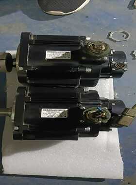 (询价)安川伺服电机SGMGV-13ADC61，两台，1.3KW