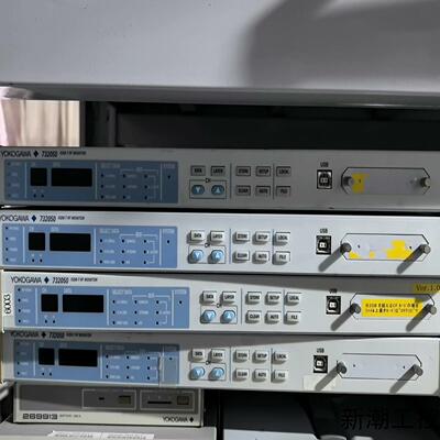 横河732050 ISDB-T视频信号源议价商品