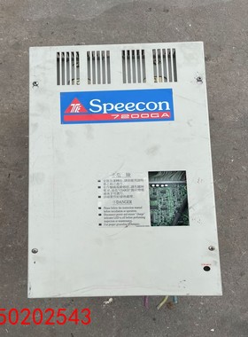 【请询价】东元变频器Speecon 7200GA