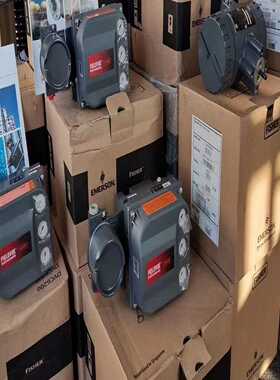 询价I费希尔V6200阀门器